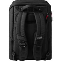 Gator Sac à dos ICON noir - Vue 2